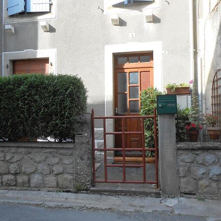 Appartement 8 Places 9 Rue De Soupon Laruns Extérieur photo